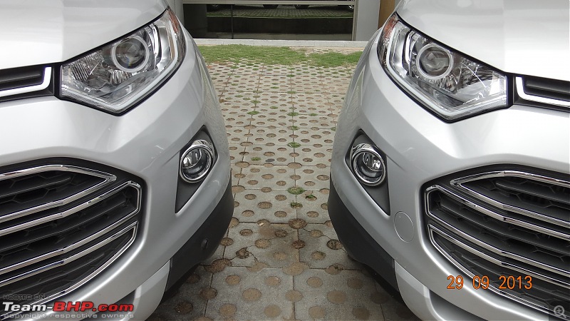 My Silver Ford EcoSport Titanium (O) TDCi. First delivered in India!-dsc00078.jpg