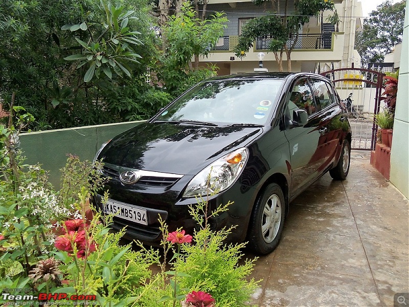 My Black Beauty: 6-Speed Hyundai i20 Sportz CRDi. EDIT: Sold!-100_4666.jpg