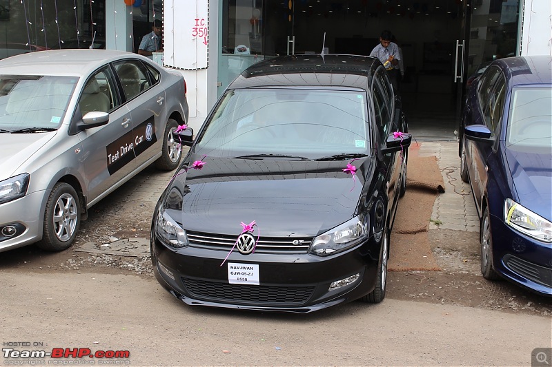 VW Polo GT TDI ownership log EDIT: 9 years and 178,000 km later...-img_2720.jpg