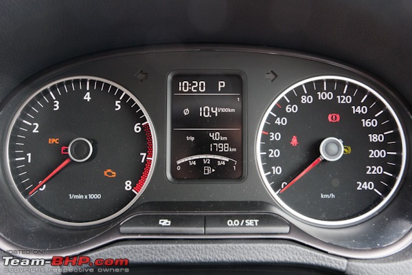 VW Polo GT TDI ownership log EDIT: 9 years and 178,000 km later...-vwpolo_24.jpg