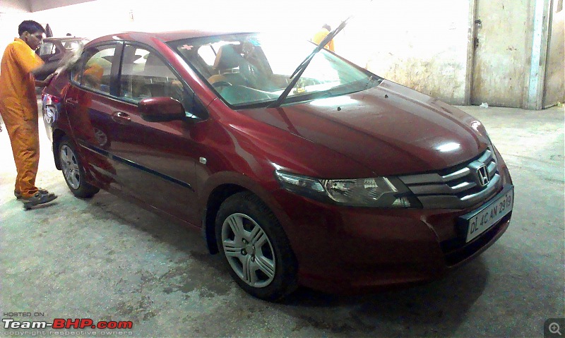 It's Me and My Honda City i-VTEC - It's Us Against the World! EDIT: Sold!-imag0601.jpg