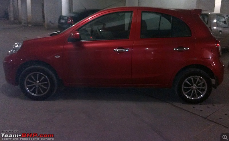 Nissan Micra Diesel. EDIT: 140,000 km / 10 years of happy ownership-micra-new-alloys-.jpg