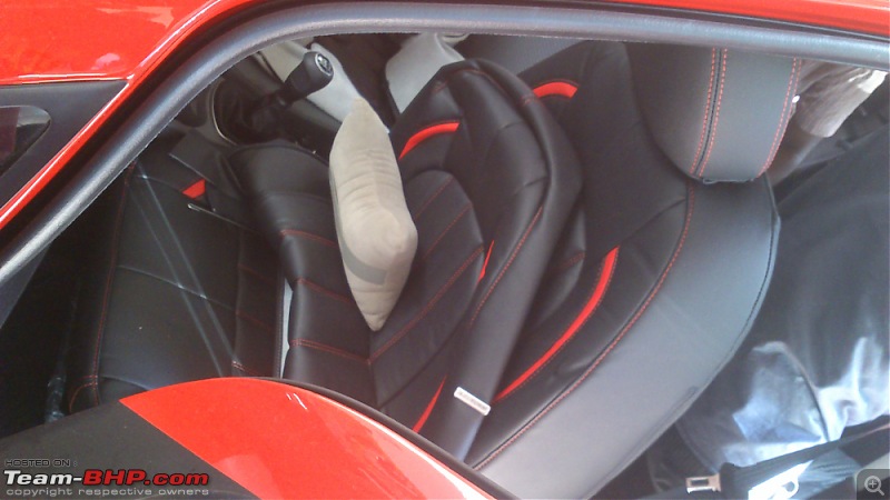 'The Red' is home: Fiat Punto 1.3 MJD Dynamic. EDIT: 93,000 km up!-dsc_0202.jpg