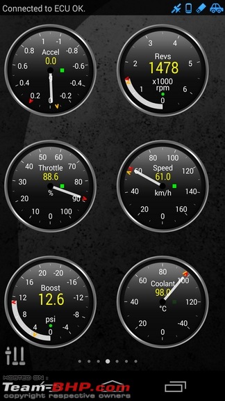 VW Polo GT TDI ownership log EDIT: 9 years and 178,000 km later...-screenshot_20131123132127.jpg