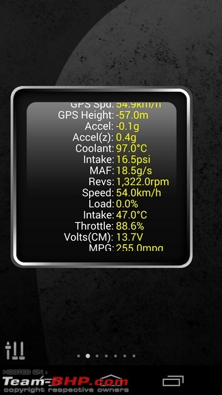 VW Polo GT TDI ownership log EDIT: 9 years and 178,000 km later...-screenshot_20131123132525.jpg