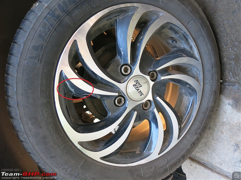 Sensible Hyundai Santro CNGified: 60k Kms & counting-alloys.jpg