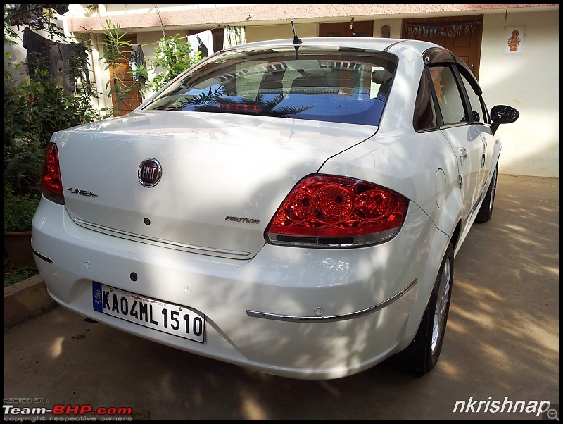 Petrol Hatch to Diesel Sedan - Fiat Linea - Now Wolfed-detailing-5.jpg