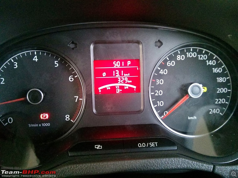 My Black VW Vento TSI. EDIT: 9 years and 71,000 km up!-img_20131207_170035.jpg