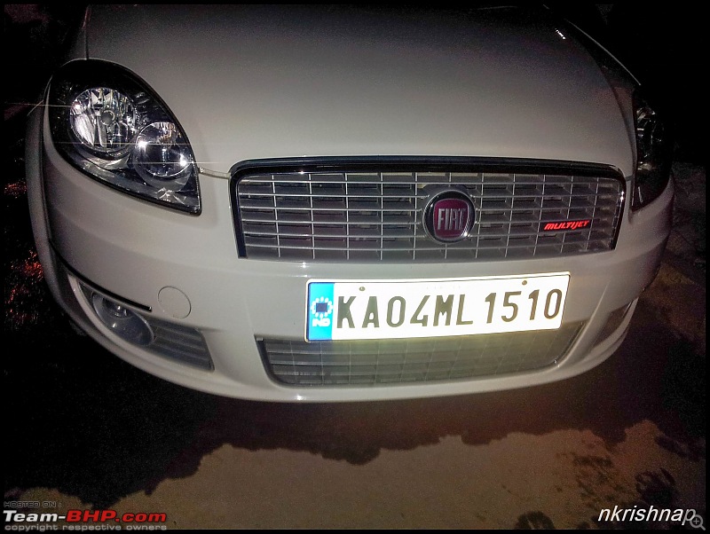 Petrol Hatch to Diesel Sedan - Fiat Linea - Now Wolfed-detailing-1.jpg