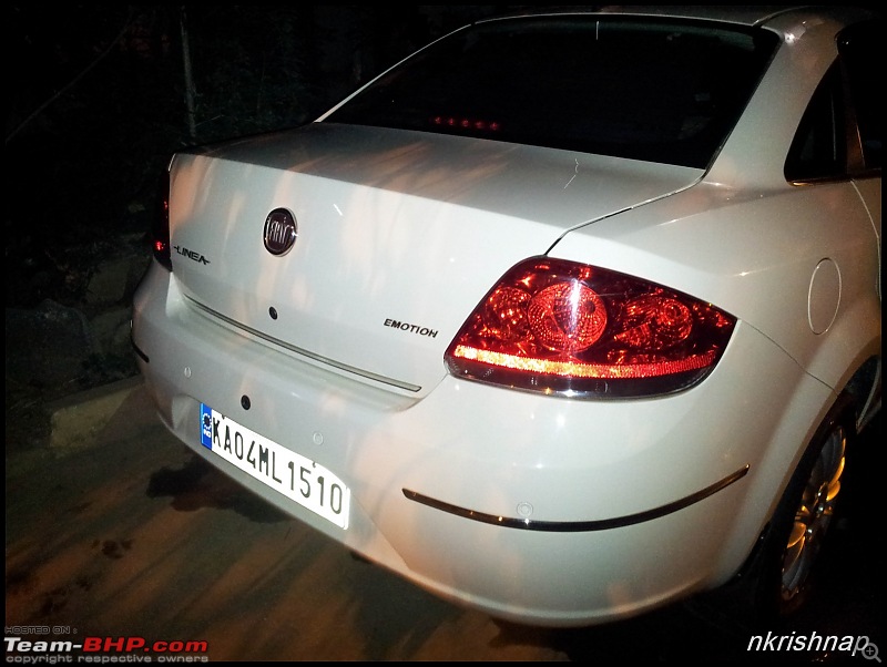 Petrol Hatch to Diesel Sedan - Fiat Linea - Now Wolfed-detailing-2.jpg