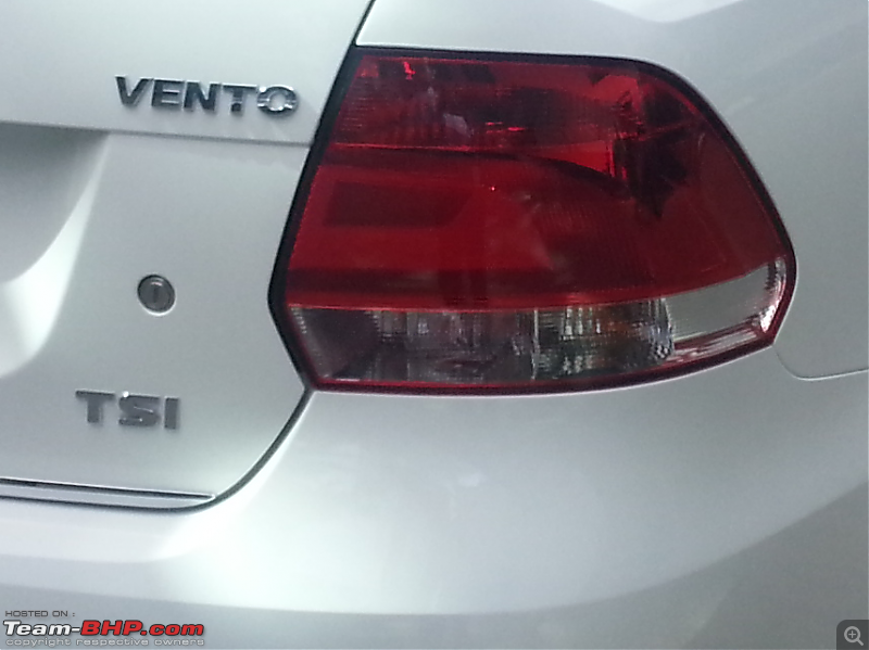 My Black VW Vento TSI. EDIT: 7 years/59,000 km Update-badge-honor.png