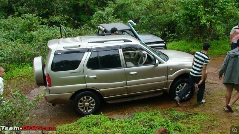 Tata Safari 2.2 EX 4WD - 100,000 kms and counting-1070019_10200937685717550_1263440438_n.jpg