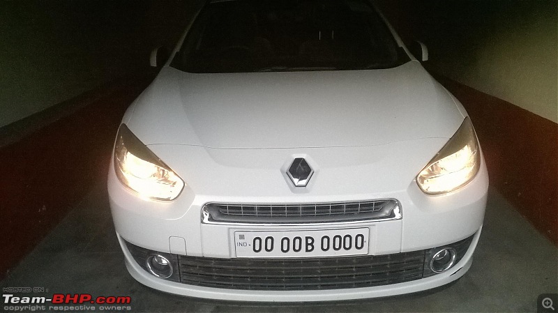 Influenced by the Renault Fluence EDIT: Sold!-3.jpg