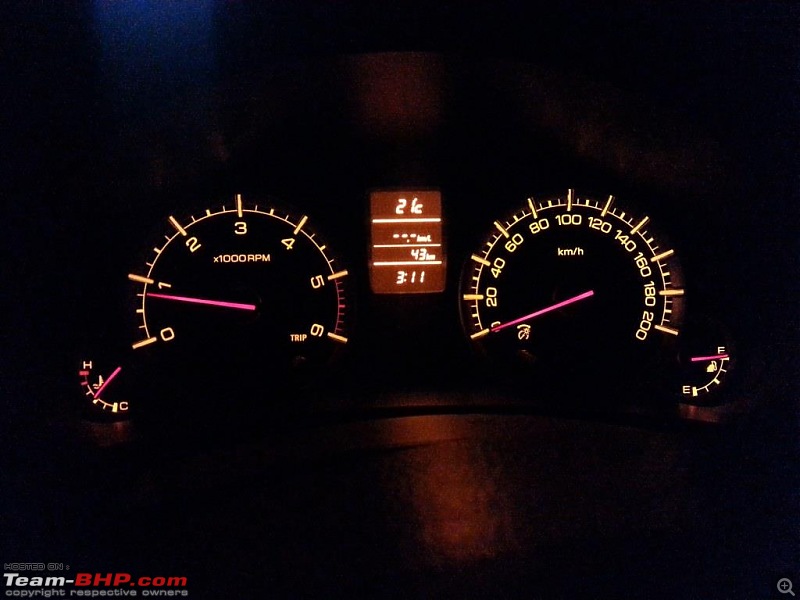 The story of a Blue Streak a.k.a Maruti Swift ZDi (Torque Blue). 1,20,000 km up & now sold-20131219_182805.jpg