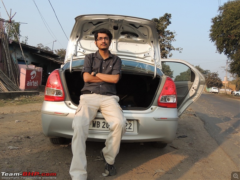 Toyota Etios 1.5L Petrol : An owner's point of view. EDIT: 10+ years and 100,000+ kms up!-dscn1144.jpg