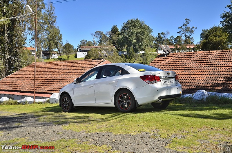 Chevrolet Cruze:White Annihilator has arrived EDIT: 63,500 km up and now SOLD!-_dsc8462.jpg