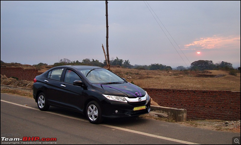 2014 Crystal Black Pearl Honda City VX-D - A new member in the family-dsc00411.jpg