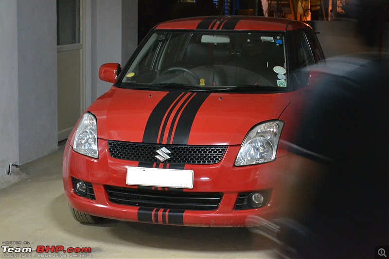 A DDiS love affair: My Maruti Swift VDi-1.jpg