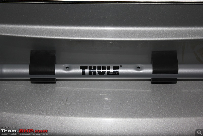 My Silver Steed - 2011 Maruti SX4 ZXi. EDIT: Now sold-rubbertrunkrear.jpg