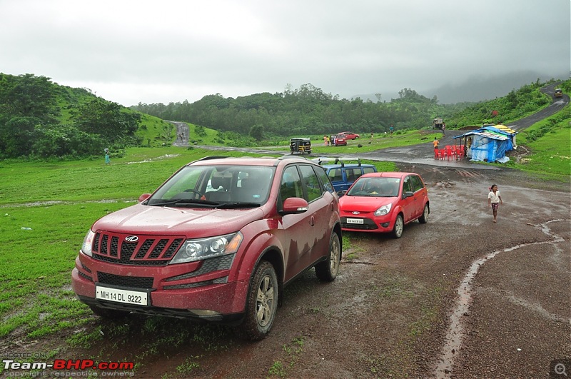 The "Duma" comes home - Our Tuscan Red Mahindra XUV 5OO W8 - EDIT - 10 years and  1.12 Lakh kms-024-dsc_1751.jpg