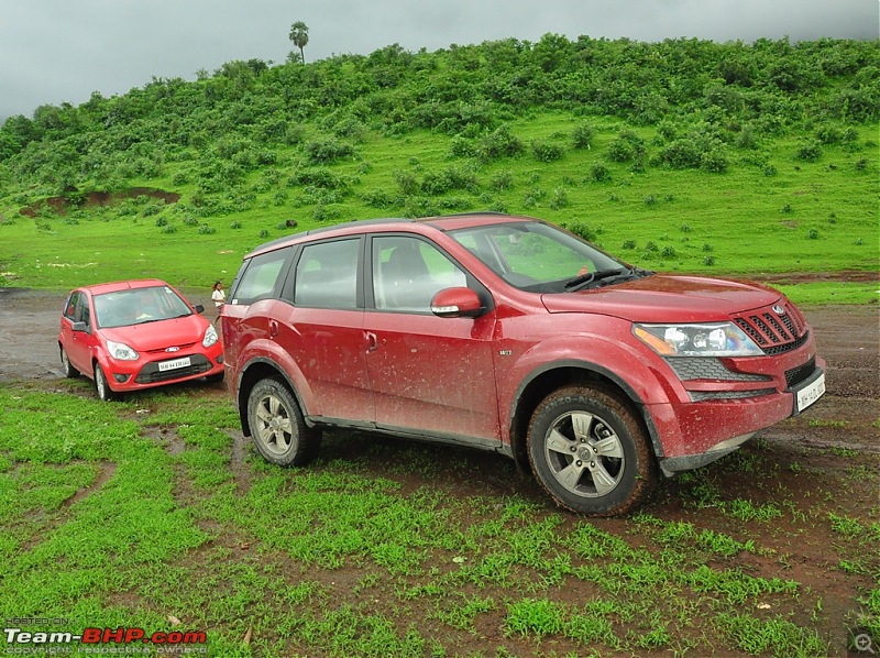 The "Duma" comes home - Our Tuscan Red Mahindra XUV 5OO W8 - EDIT - 10 years and  1.12 Lakh kms-031-dsc_1759.jpg