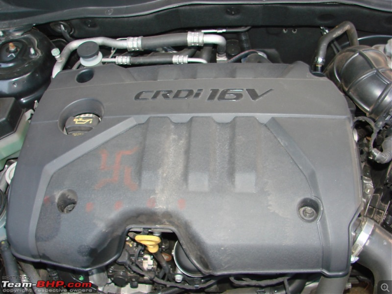 My Predator - Ebony Black Hyundai Verna CRDI SX ABS - 100,000 kms update on pg 15-dsc01846.jpg