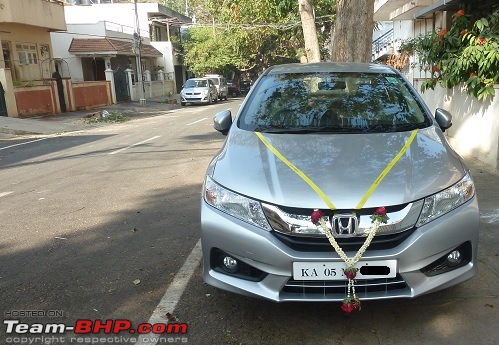 2014 Honda City | My Diesel Rockstar Arrives | EDIT: 10 years completed and running strong-13.jpg