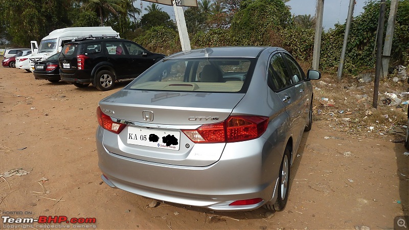 2014 Honda City | My Diesel Rockstar Arrives | EDIT: 10 years completed and running strong-14.jpg