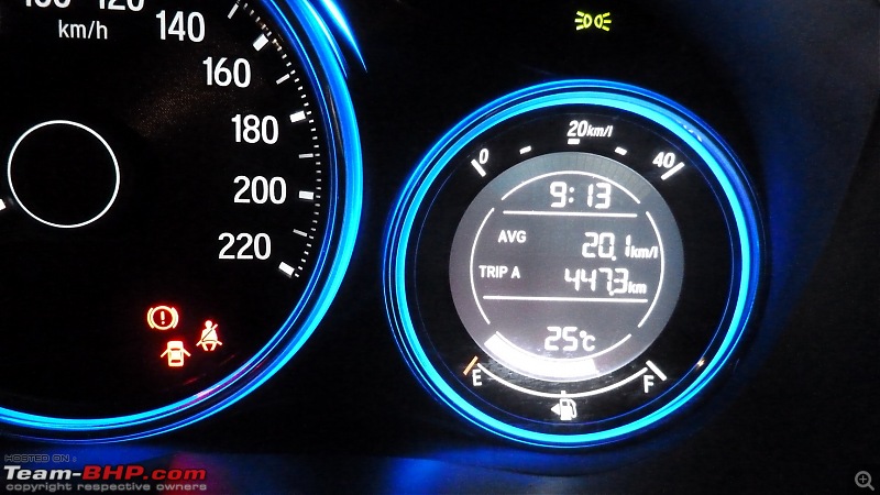 2014 Honda City – My Diesel Rockstar Arrives. EDIT: Now with LED upgrade-21.jpg