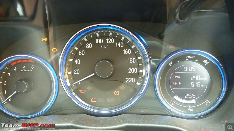 2014 Honda City – My Diesel Rockstar Arrives. EDIT: Now with LED upgrade-22.jpg