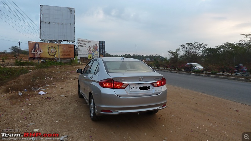 2014 Honda City – My Diesel Rockstar Arrives. EDIT: Now with LED upgrade-23.jpg