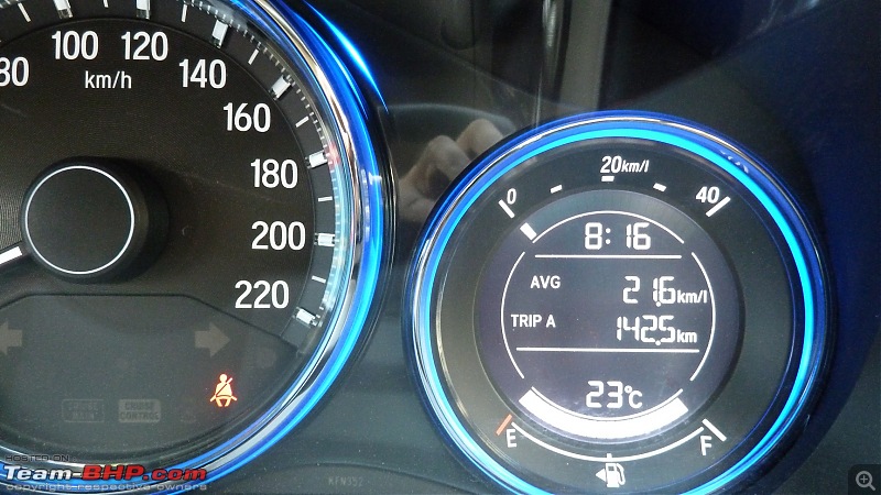 2014 Honda City – My Diesel Rockstar Arrives. EDIT: Now with LED upgrade-25.jpg