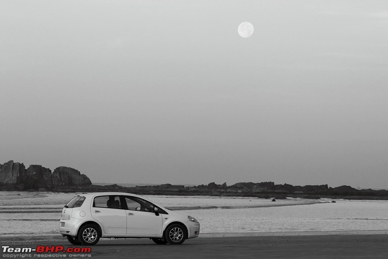 A thin line between genius and insanity - Fiat Grande Punto 90HP - 2,00,000 km up! Edit: Sold-img_0157bw_800.jpg