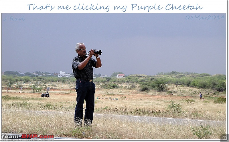 Mahindra XUV500 W8 FWD: My Pet Purple Cheetah EDIT: Sold!-dsc01692.jpg