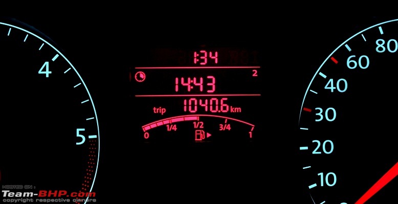 VW Polo GT TDI ownership log EDIT: 9 years and 178,000 km later...-img_6405.jpg