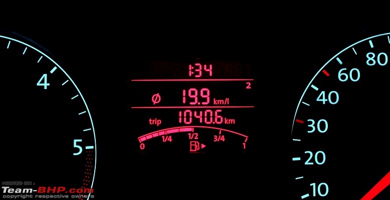 VW Polo GT TDI ownership log EDIT: 9 years and 178,000 km later...-img_6406.jpg
