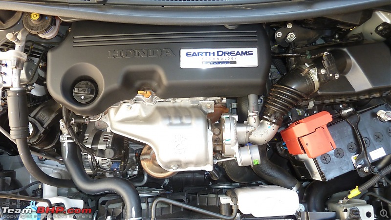 2014 Honda City – My Diesel Rockstar Arrives. EDIT: Now with LED upgrade-15.jpg