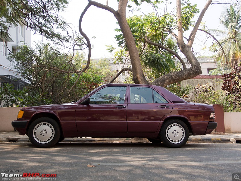 My original Baby Benz - 1989 Mercedes 190E 2.6 LE-p3300421tbhp.jpg