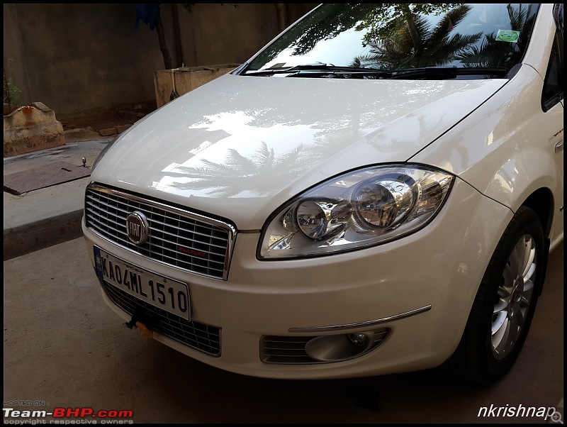 Petrol Hatch to Diesel Sedan - Fiat Linea - Now Wolfed-finish-3.jpg