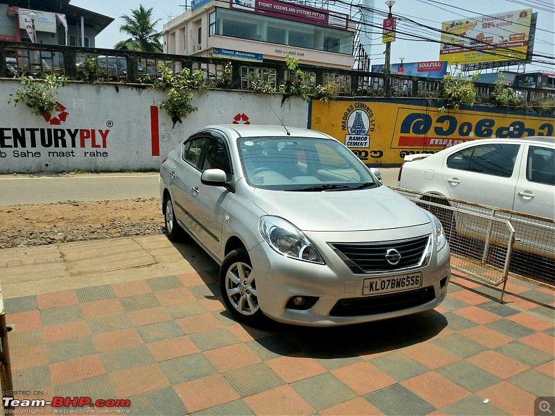 Nissan Sunny Diesel Review : The Family's new workhorse-1.jpg