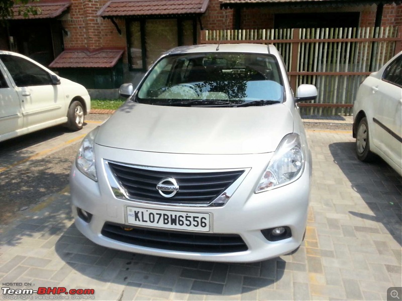 Nissan Sunny Diesel Review : The Family's new workhorse-2.jpg