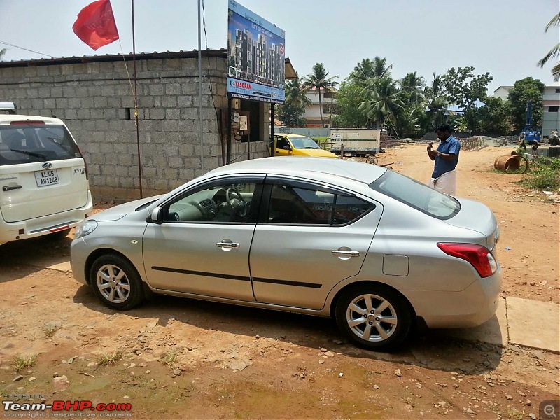 Nissan Sunny Diesel Review : The Family's new workhorse-3.jpg