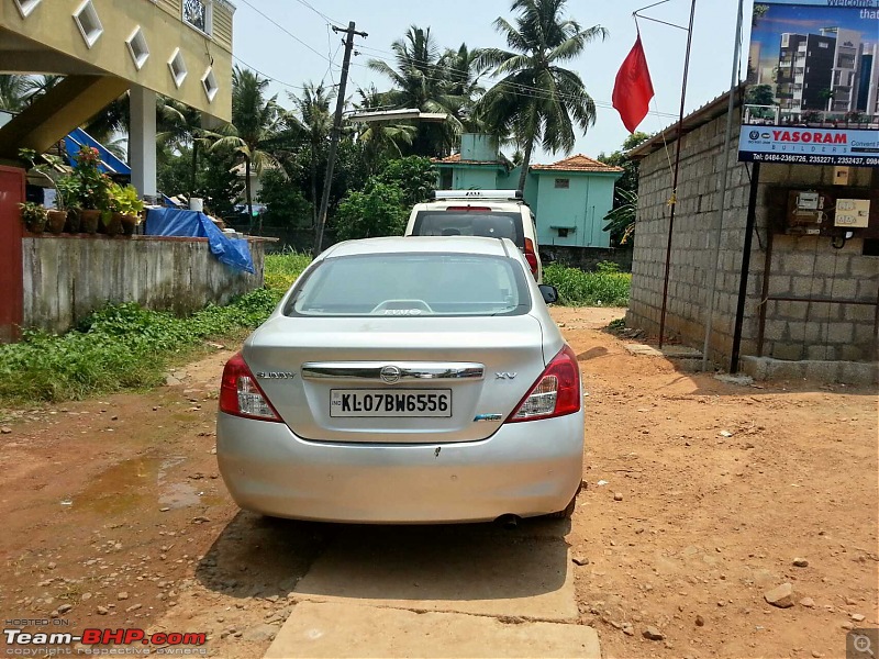 Nissan Sunny Diesel Review : The Family's new workhorse-4.jpg