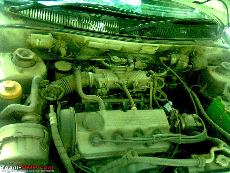 2006 Maruti Esteem VXi: Paa's pride and daily ride!-photo0815.jpg