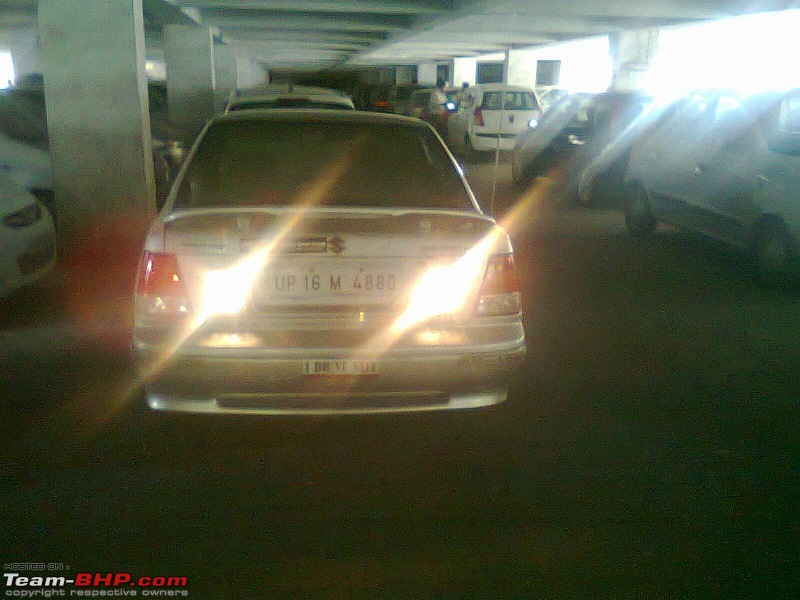 2006 Maruti Esteem VXi: Paa's pride and daily ride!-photo0846.jpg