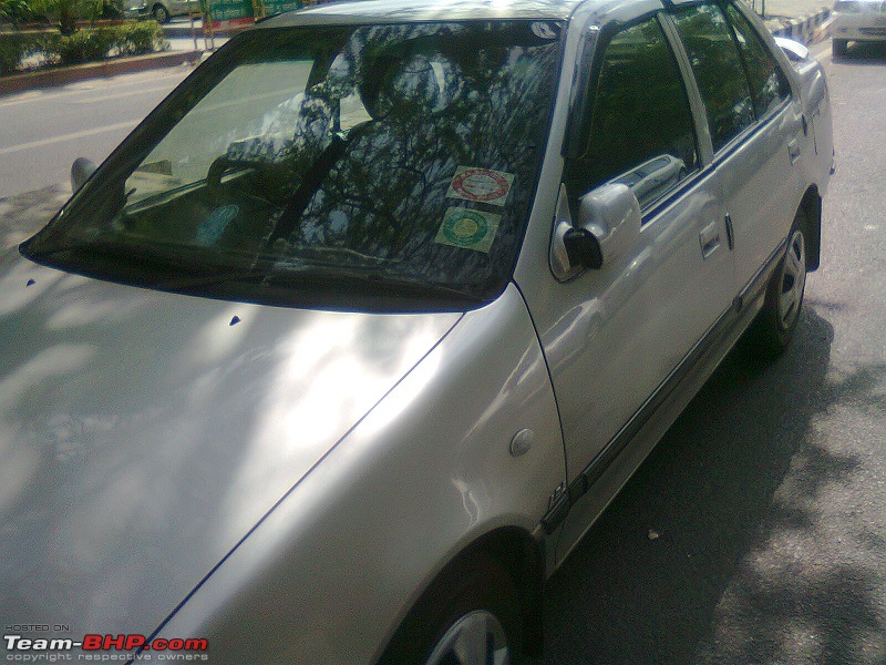 2006 Maruti Esteem VXi: Paa's pride and daily ride!-photo0809.jpg