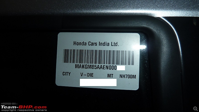 2014 Honda City – My Diesel Rockstar Arrives. EDIT: Now with LED upgrade-p1170107.jpg