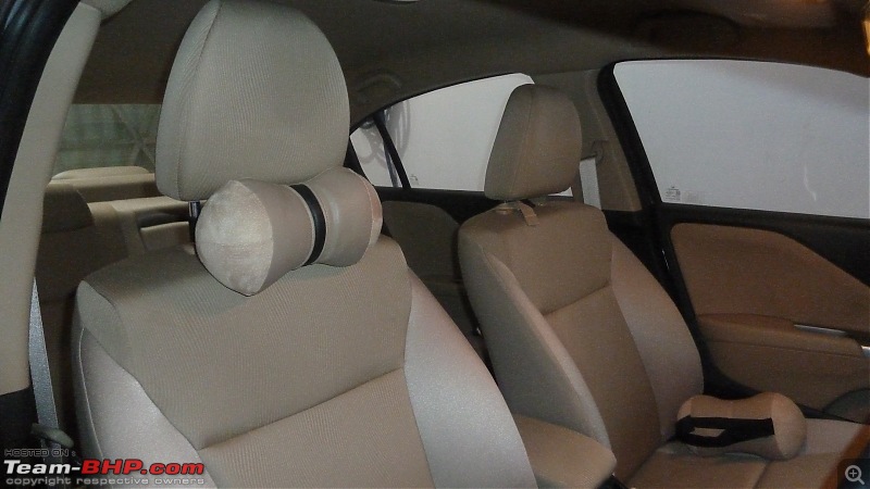 2014 Honda City – My Diesel Rockstar Arrives. EDIT: Now with LED upgrade-p1170100.jpg