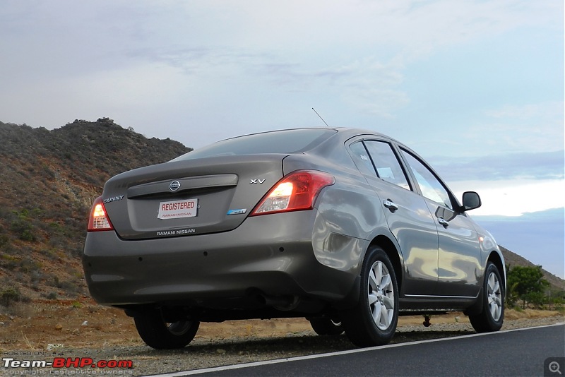 This summer, I'm blessed with a Nissan Sunny XV Diesel. 5 years / 70k km update-dscn7815.jpg