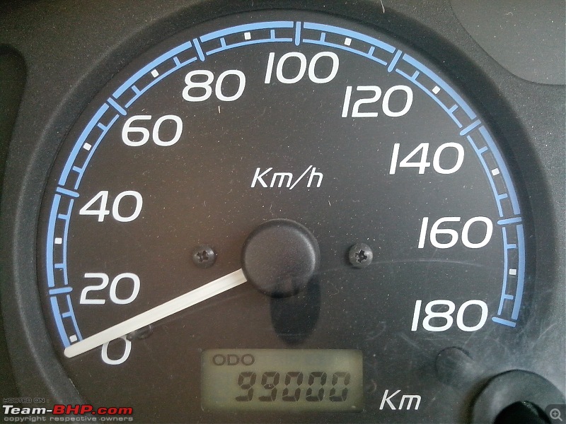 My Maruti Wagon-R F10D: 16 years, 258,000 kms, makes way for the Baleno!-img_20140529_140155.jpg